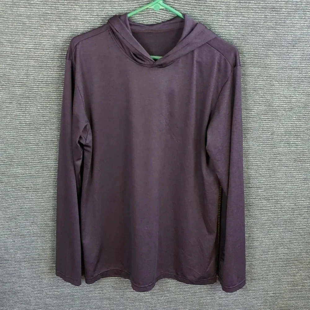 Real Essentials Men's Sun Shirt For Kitty Rescue!